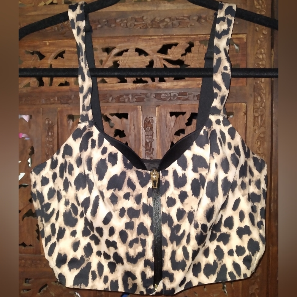 Bra Top/Yoga Pant Set
